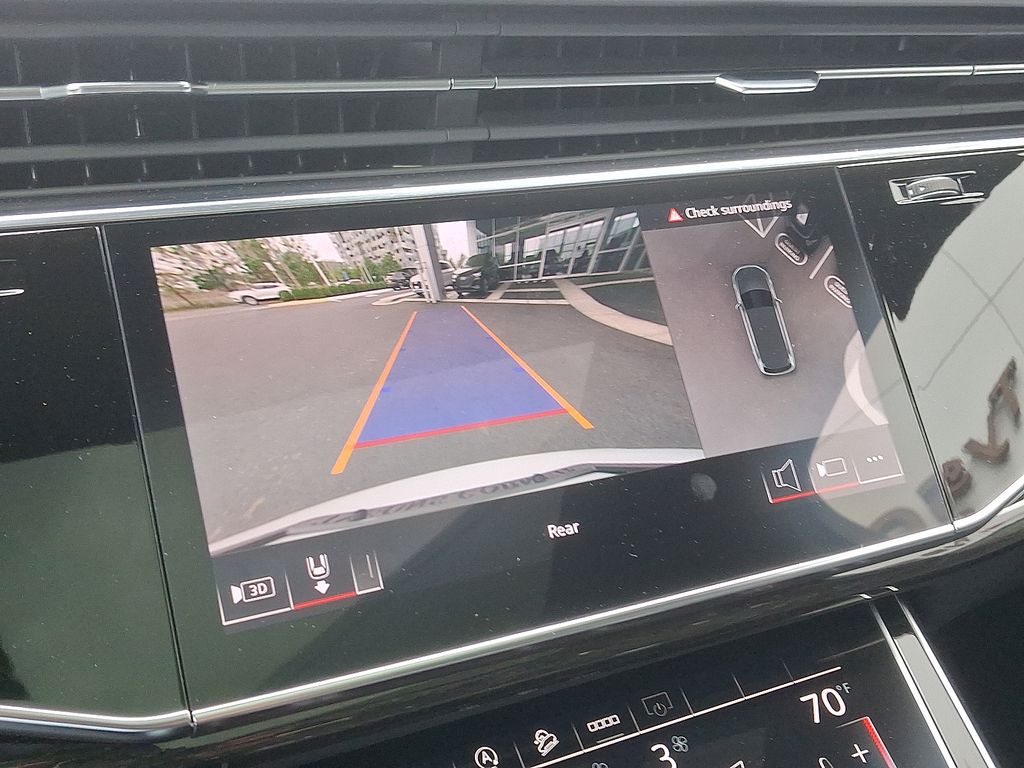 2025 Audi Q7  15