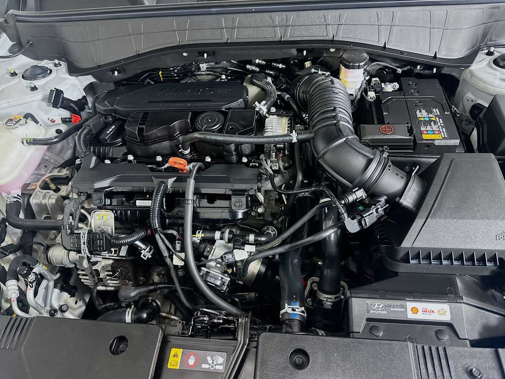 Thumbnail: 2026 Hyundai Kona - 31