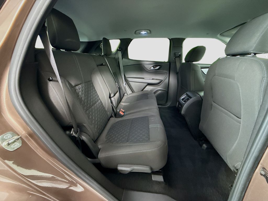 Thumbnail: 2019 Chevrolet Blazer - 22