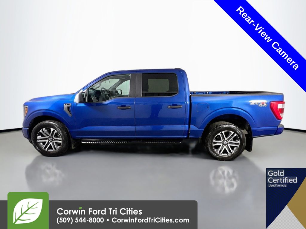 View vehicle photo 6