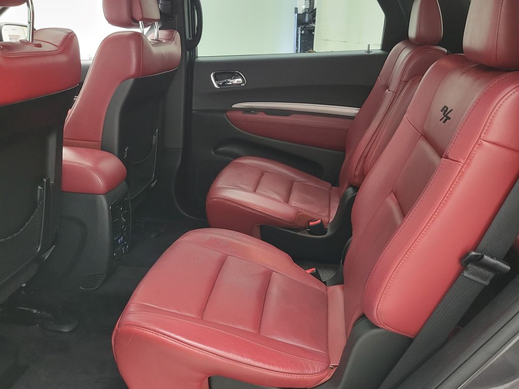 Thumbnail: 2017 Dodge Durango - 23
