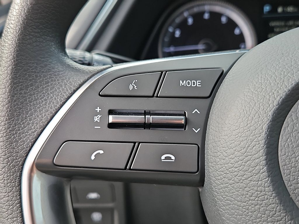 Thumbnail: 2023 Hyundai Sonata - 20