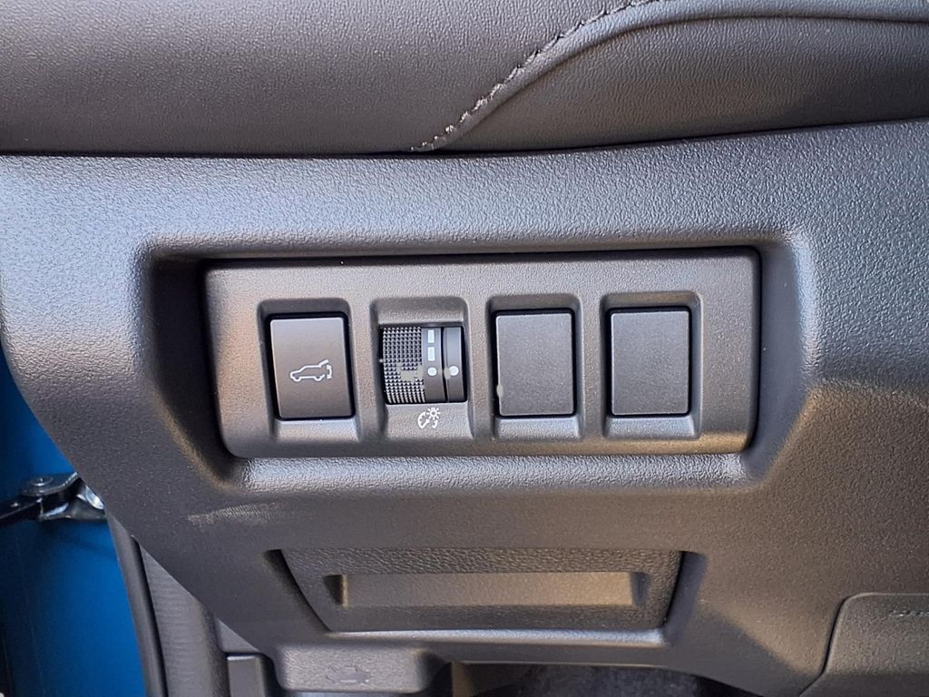 new 2026 Subaru Outback car, priced at $44,344