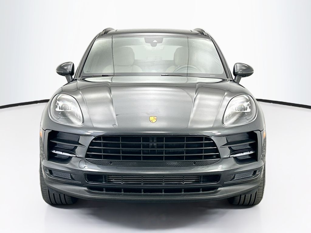 Thumbnail: 2020 Porsche Macan - 10