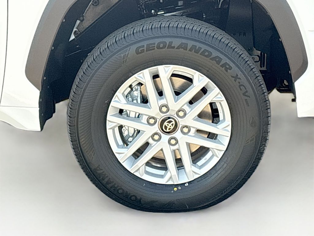 Thumbnail: 2026 Toyota Tundra - 29