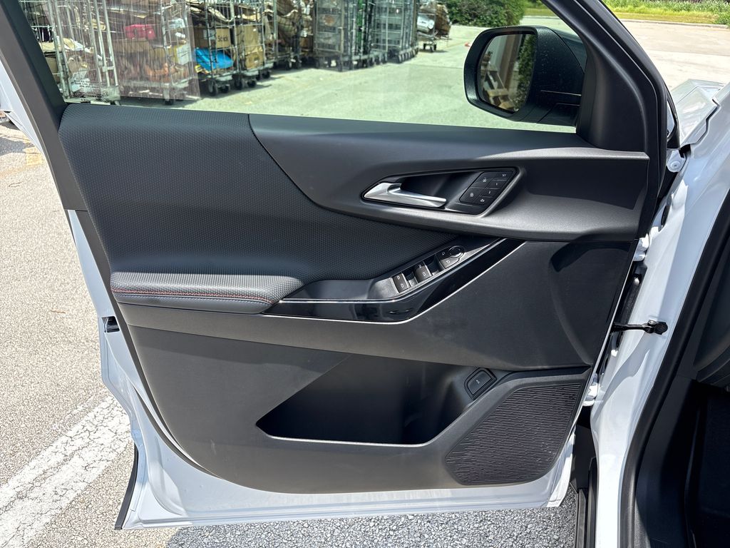 Certified Used 2026 White Chevrolet RS image 28