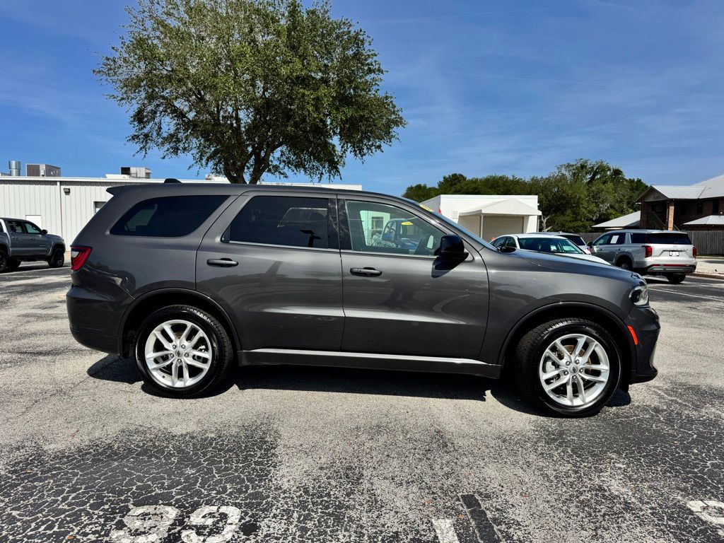 Used 2023 Dodge Durango SUV
