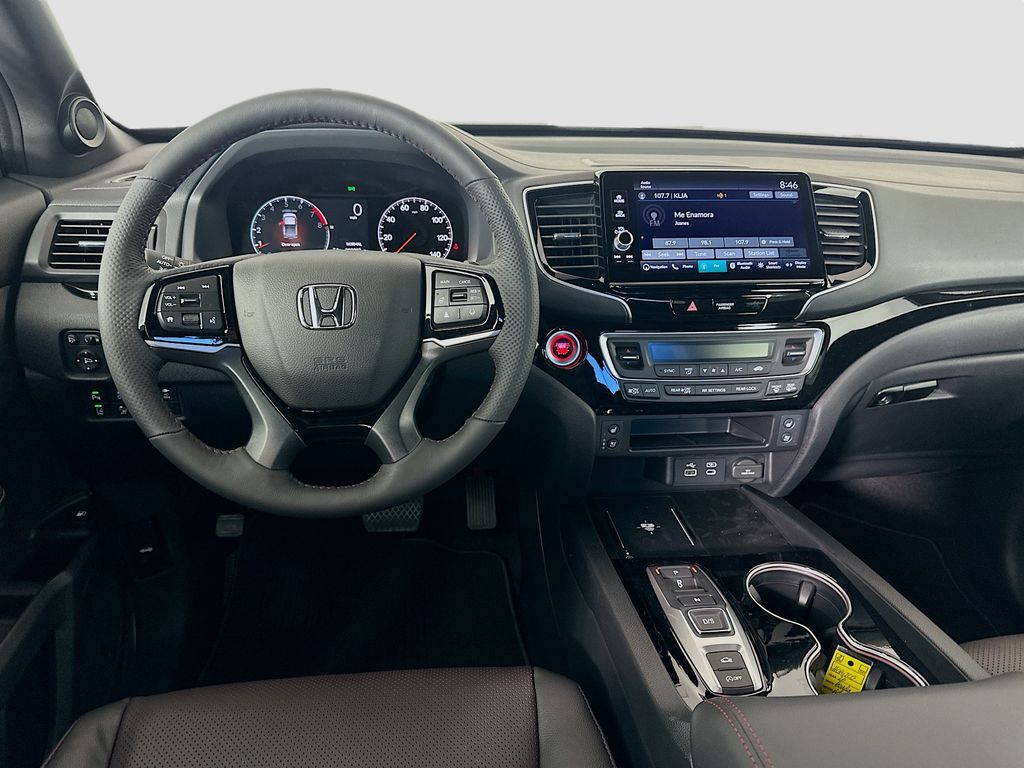 Thumbnail: 2026 Honda Ridgeline - 18