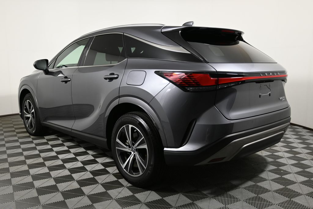 2023 Lexus RX 350 5