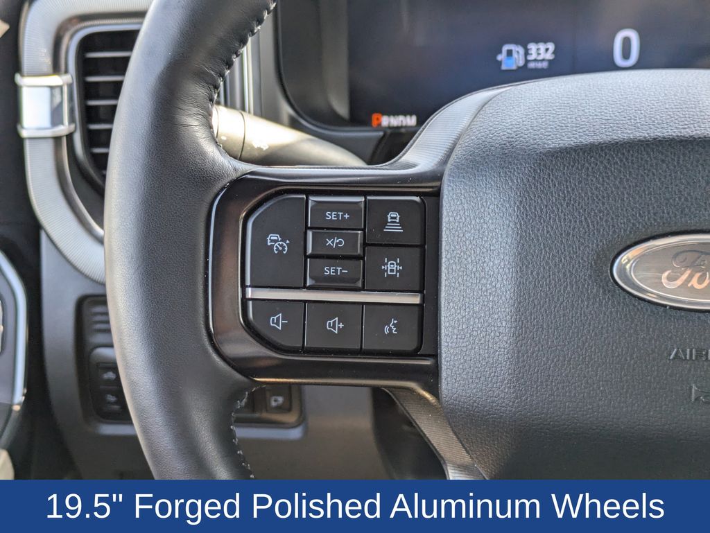 2026 Ford F-450 Super Duty Platinum