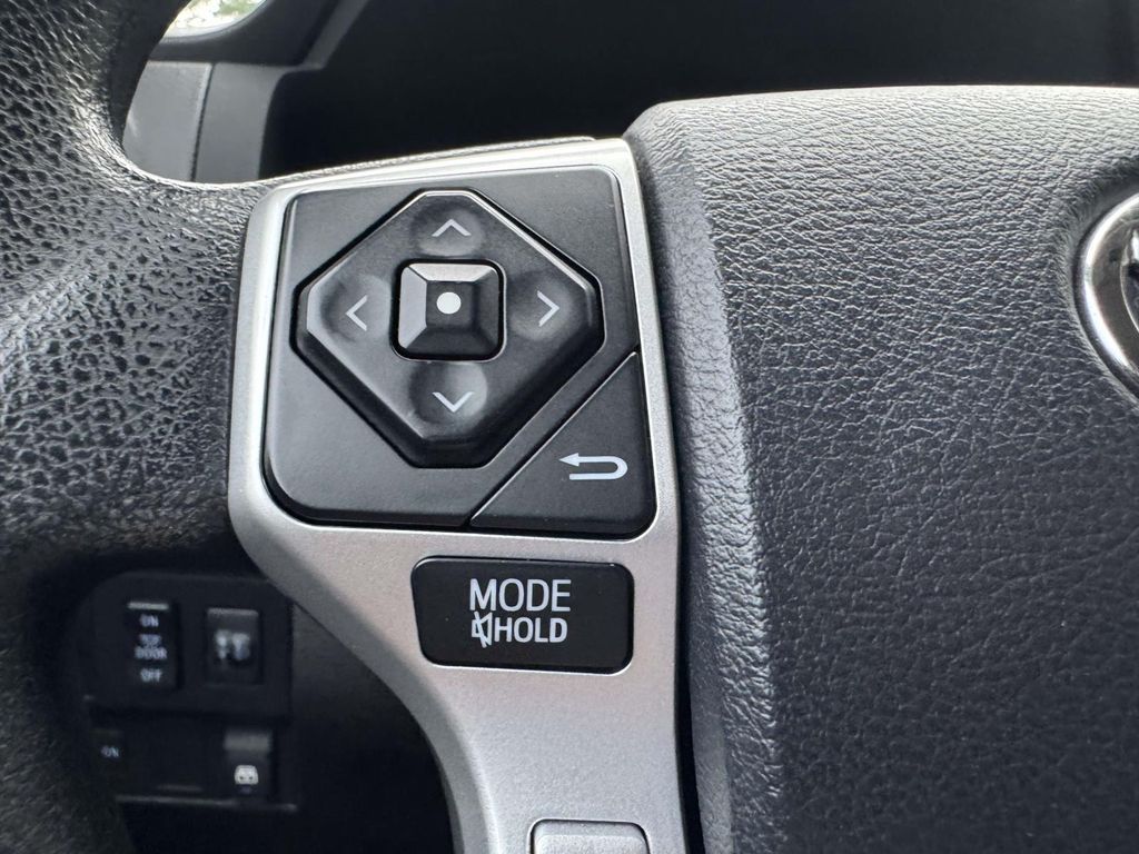 Used 2016 Toyota Tundra Truck