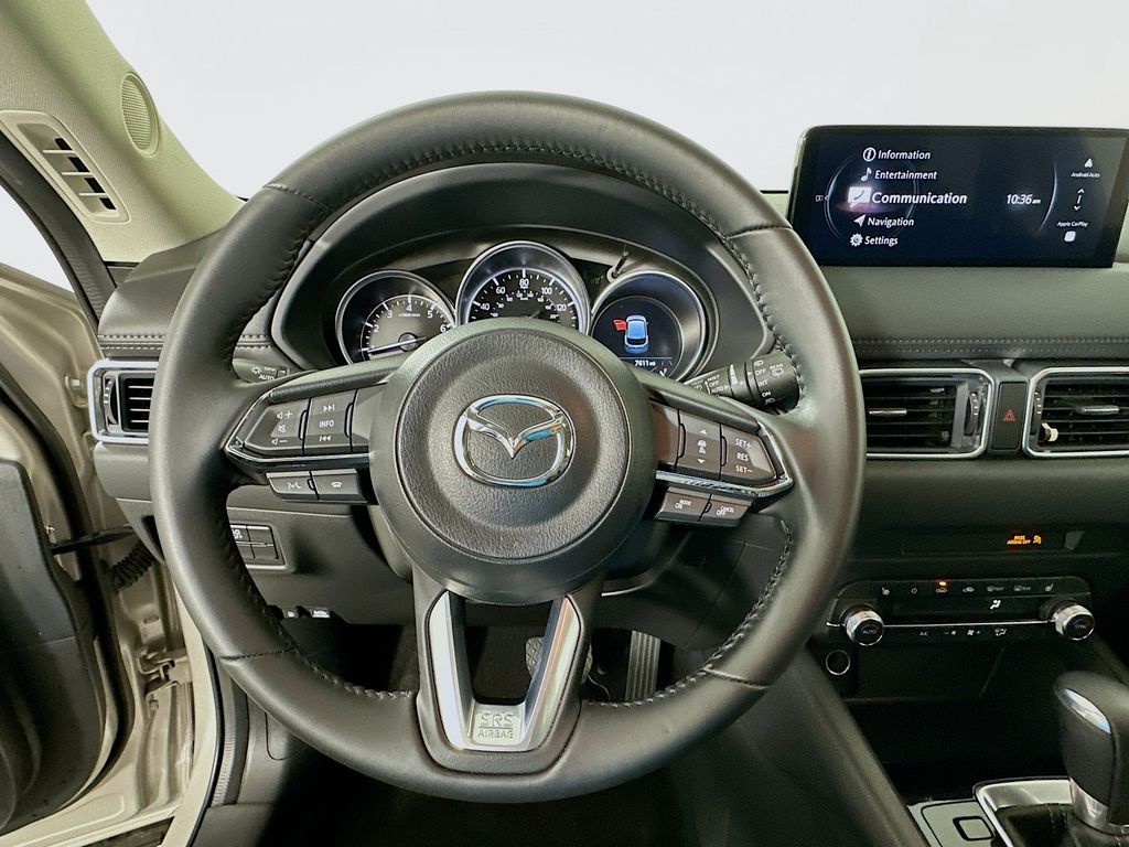 Thumbnail: 2024 Mazda CX-5 - 11