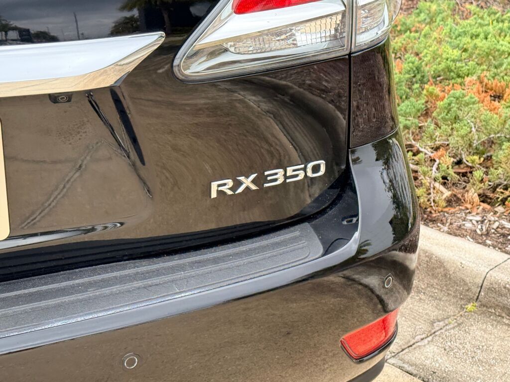 Thumbnail: 2015 Lexus RX - 11