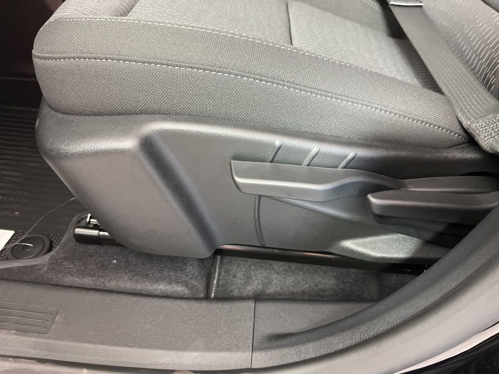 Thumbnail: 2026 Chevrolet Equinox - 22