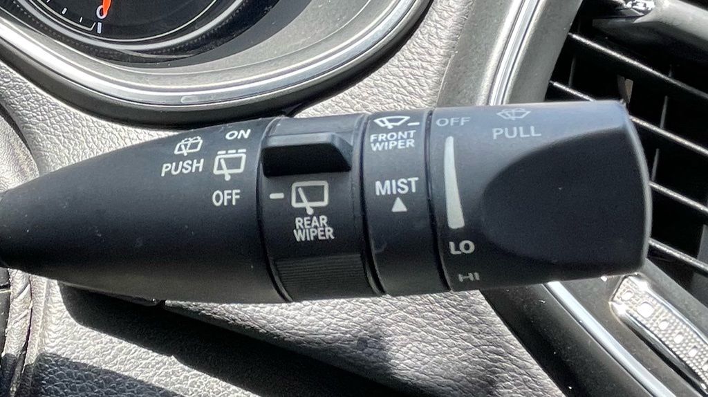 2019 Jeep Cherokee Latitude Red at Community Kia