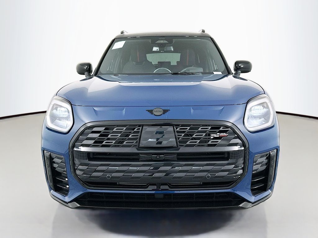 Thumbnail: 2026 MINI Cooper Countryman - 2
