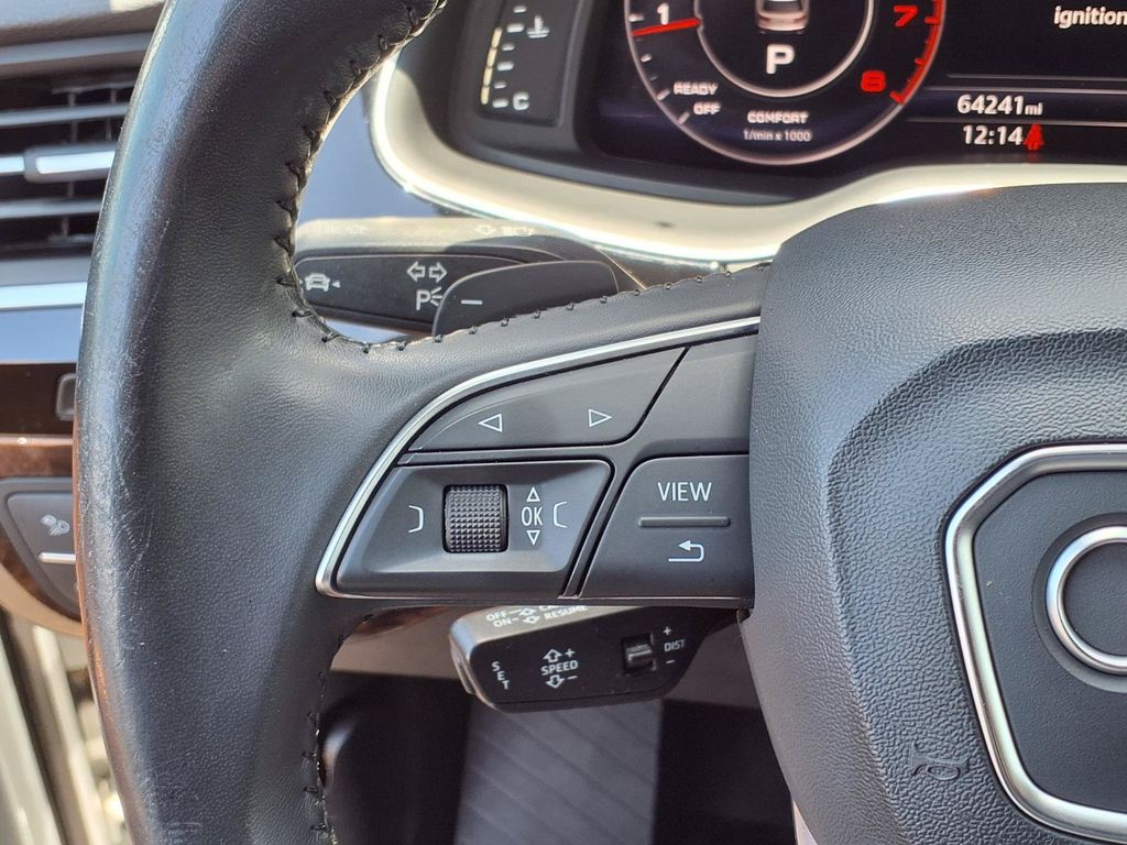 Used 2019 Audi Q7 SUV
