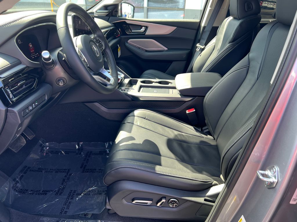 Thumbnail: 2026 Acura MDX - 14