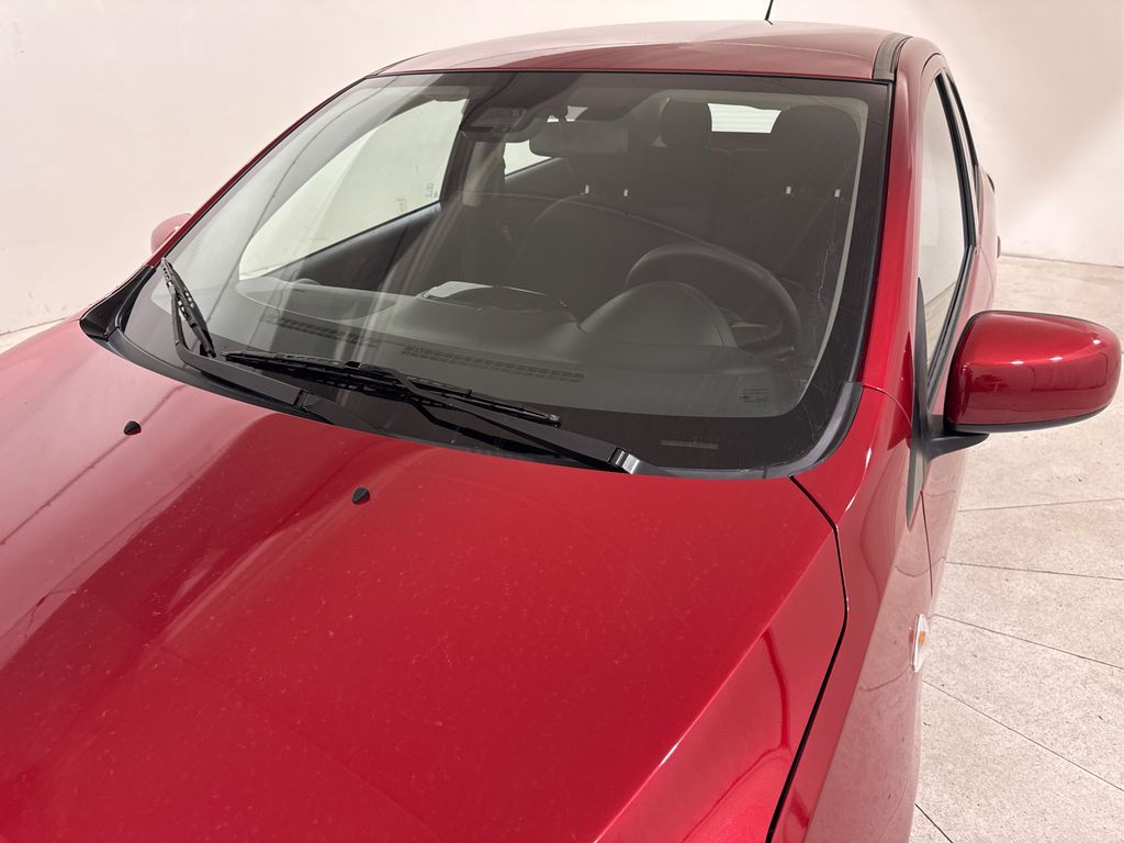 2024 Mitsubishi Mirage 15