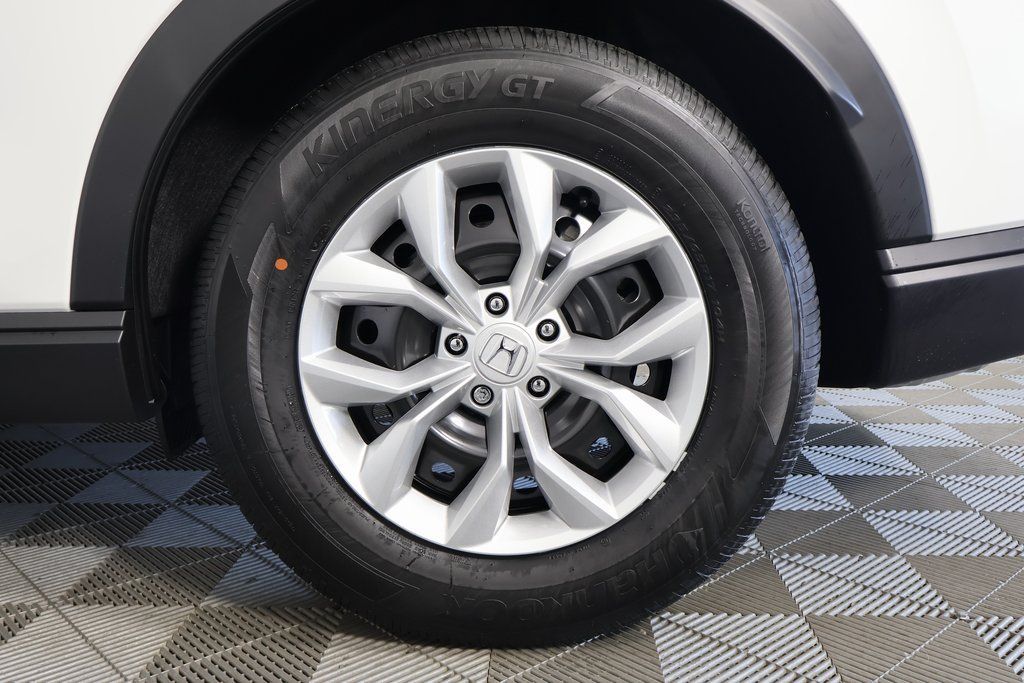 Thumbnail: 2026 Honda CR-V - 8