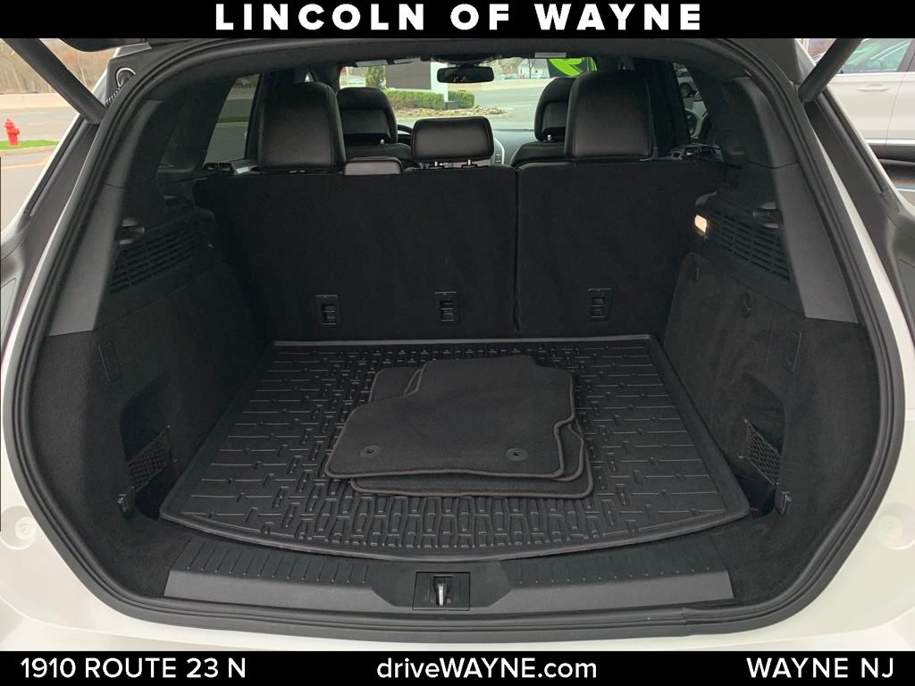 2019 Lincoln MKC Reserve photo