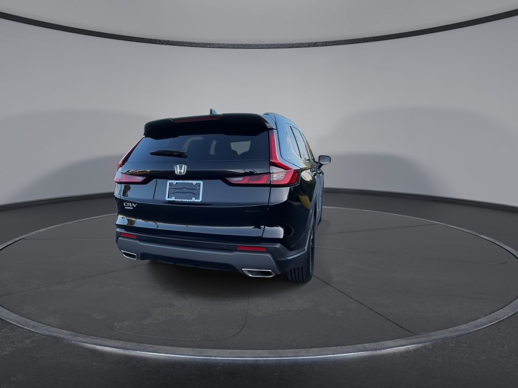 Thumbnail: 2024 Honda CR-V - 8