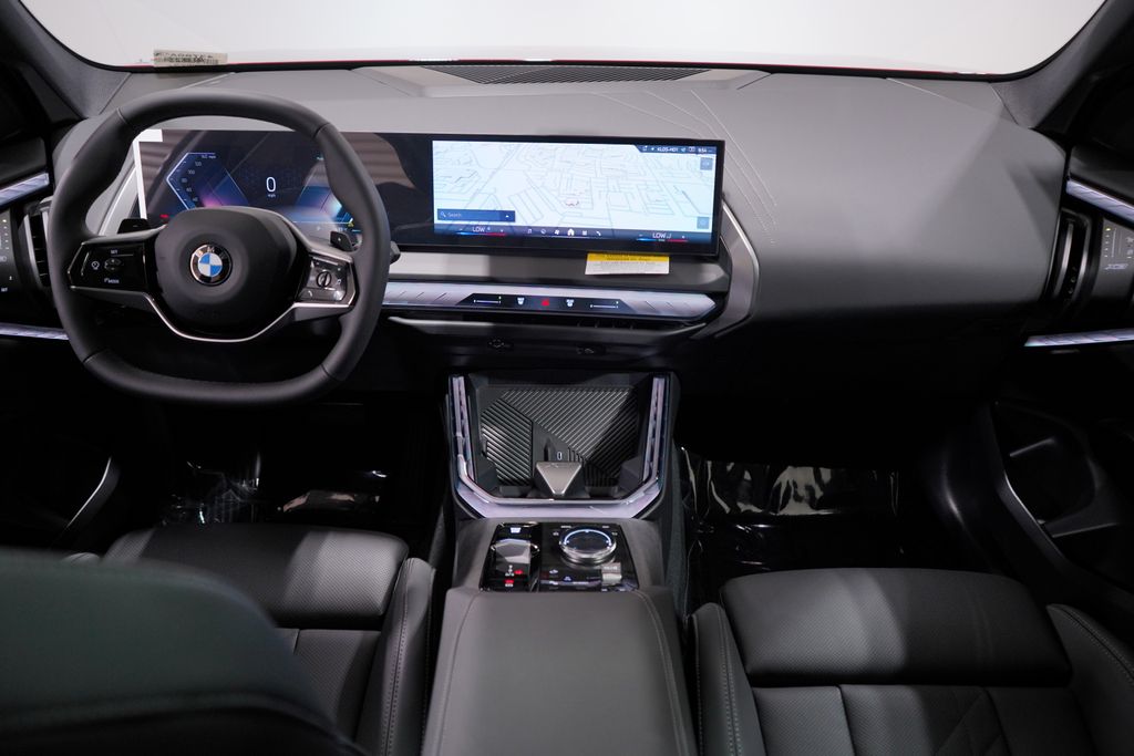 Thumbnail: 2026 BMW X3 - 15