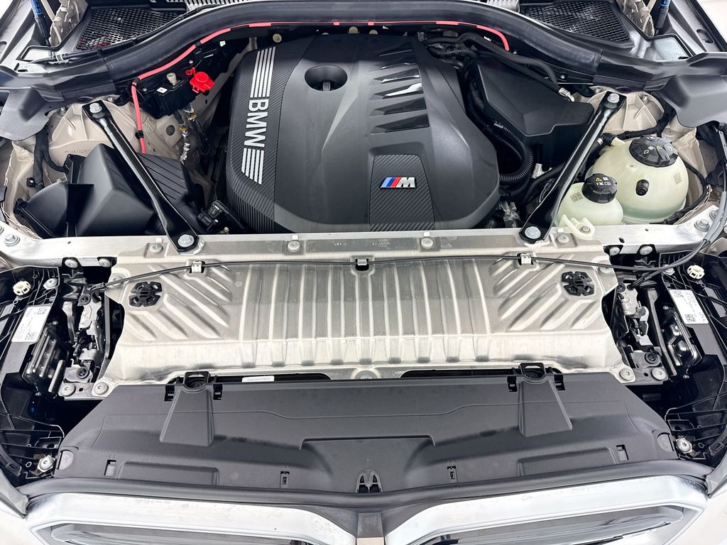 Thumbnail: 2025 BMW X3 - 27