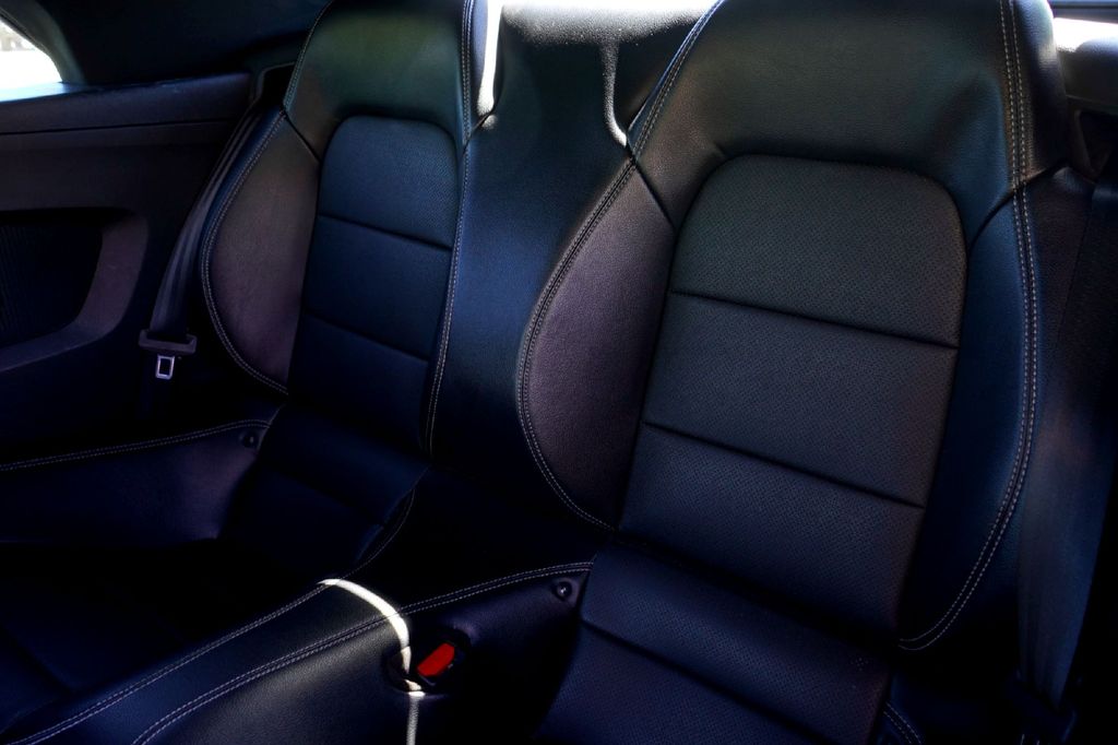 Used Car 2023 Ford Mustang  Ecoboost Premium For Sale Under $25,000 In Taylor, Texas