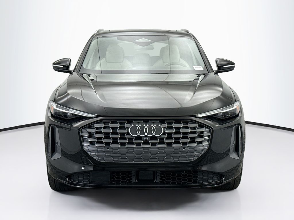 Thumbnail: 2025 Audi Q5 - 2