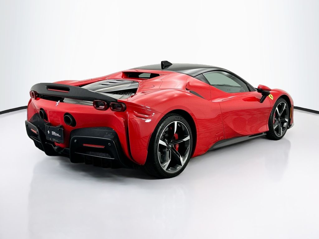 Thumbnail: 2022 Ferrari SF90 - 5