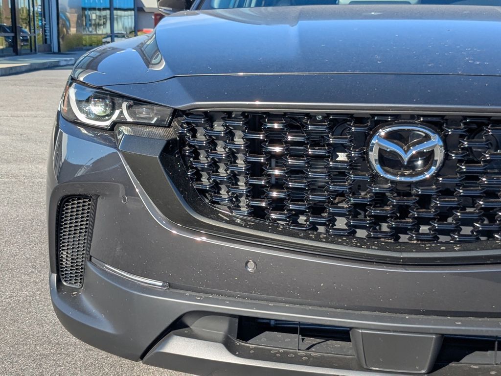 2026 Mazda CX-50 2.5 S Premium