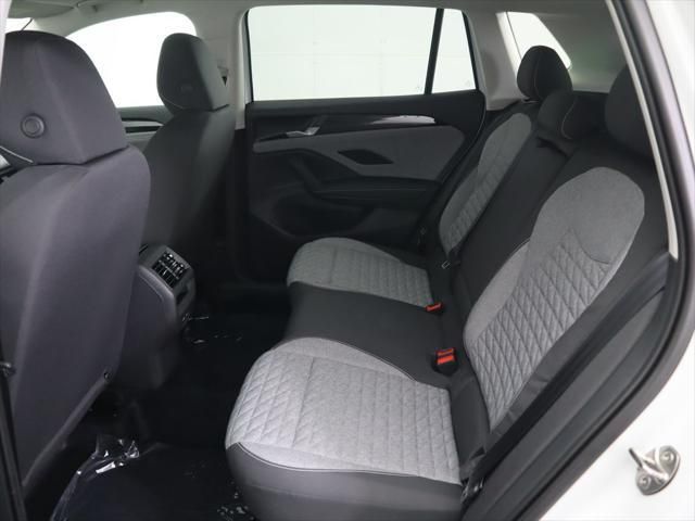 Thumbnail: 2026 Volkswagen Tiguan - 21