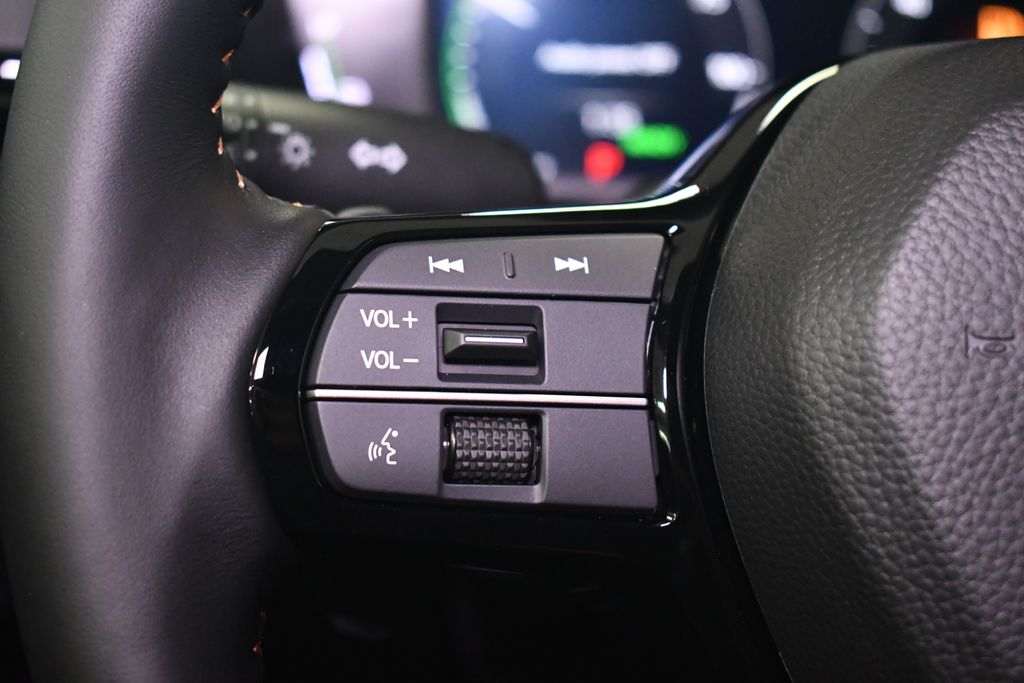 Thumbnail: 2026 Honda CR-V - 15