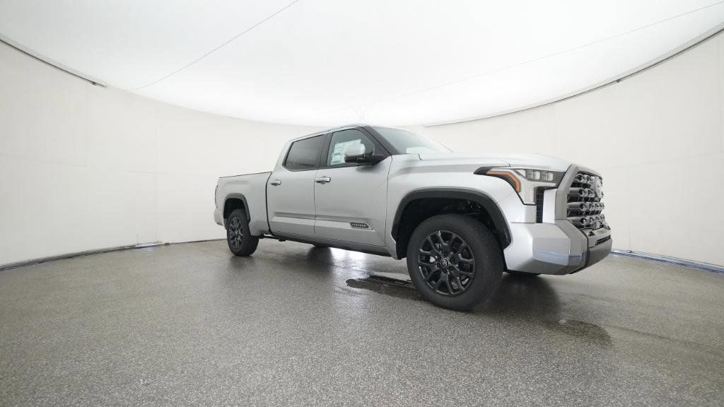 Thumbnail: 2025 Toyota Tundra - 25