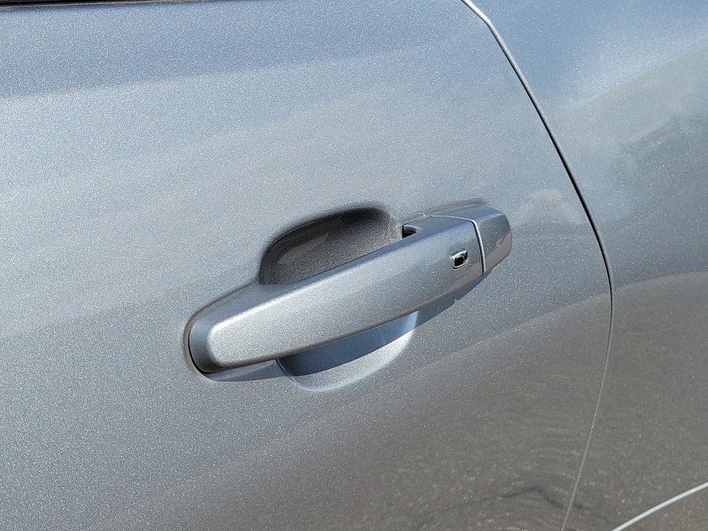 2024 Chevrolet Camaro 2SS - Photo 14