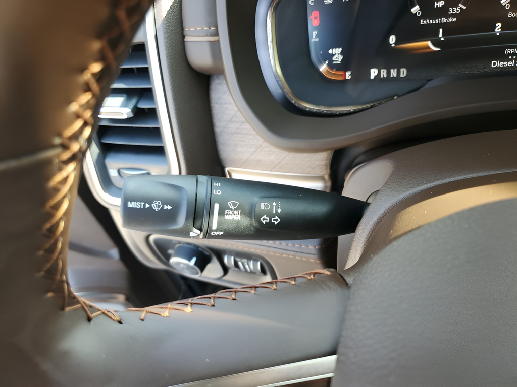 Used Car 2025 Ram 2500  For Sale Under $90,000 In Austin, Texas