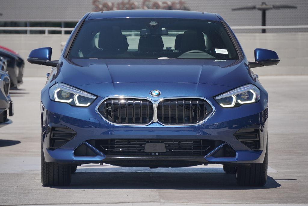 2024 BMW 2 Series 228i 2