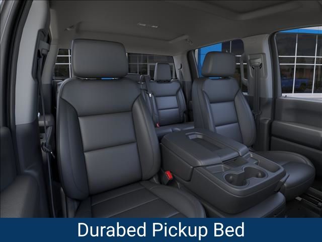 ChevroletSilverado 2500HD18