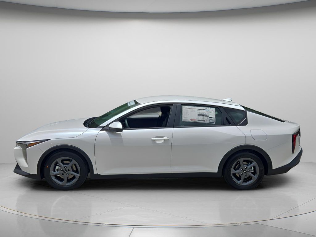 2026 Kia Forte - $24,720