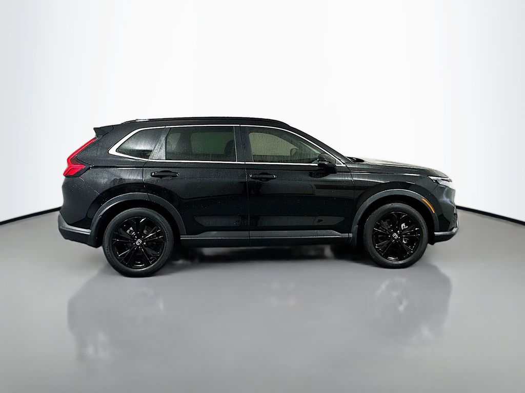 2023 Honda CR-V Sport Touring 4