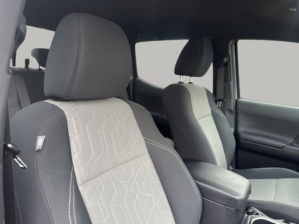 Used Car 2020 Toyota Tacoma  Trd Off-road For Sale Under $35,000 In Austin, Texas