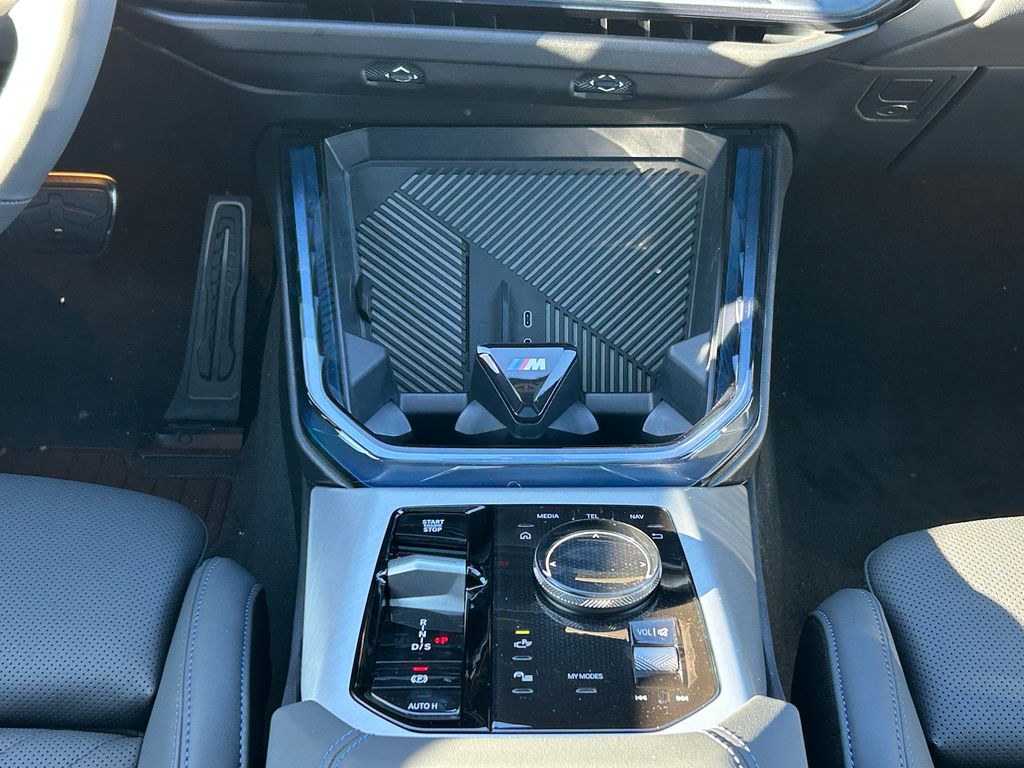 Thumbnail: 2026 BMW X3 - 27