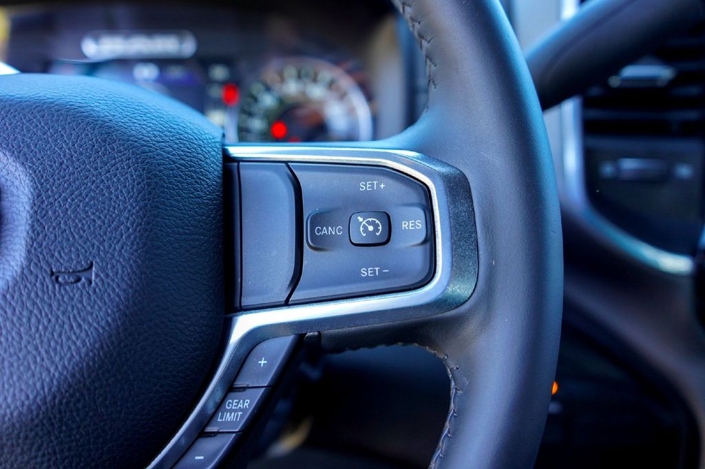 Used Car 2024 Ram 2500  Laramie For Sale Under $60,000 In Taylor, Texas