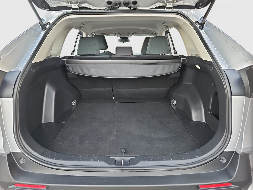Used 2025 Toyota RAV4 SUV