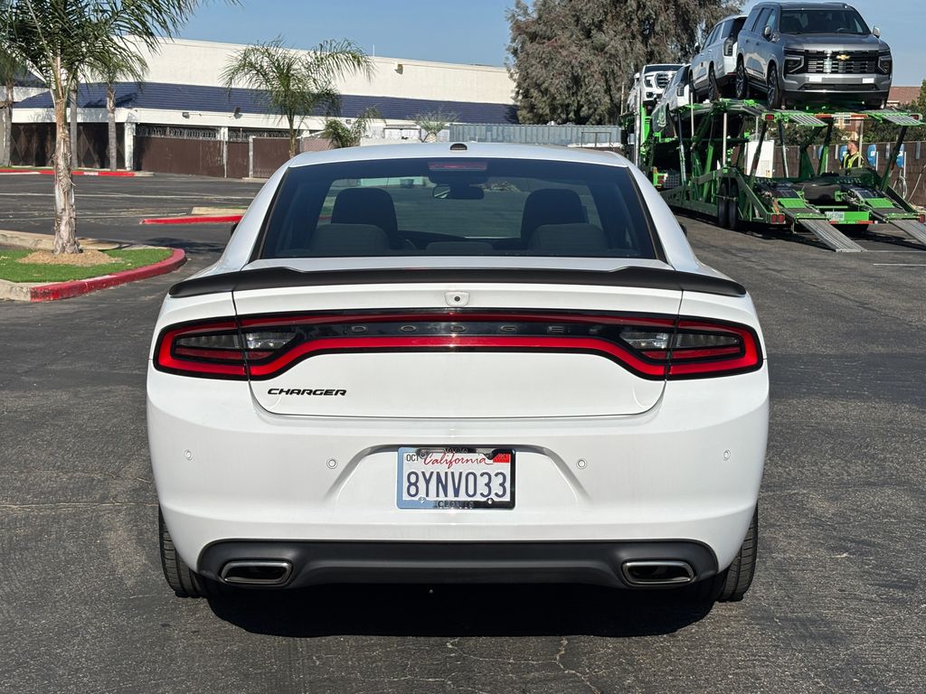 Thumbnail: 2021 Dodge Charger - 6