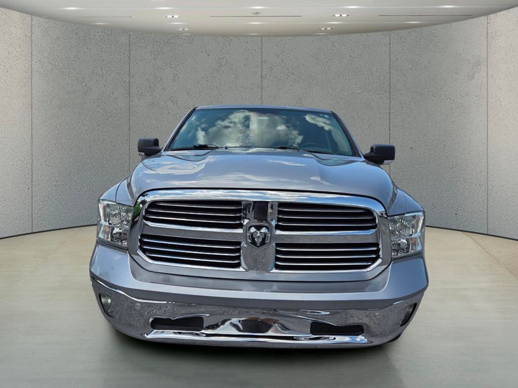 Used 2019 Ram 1500 Classic Truck