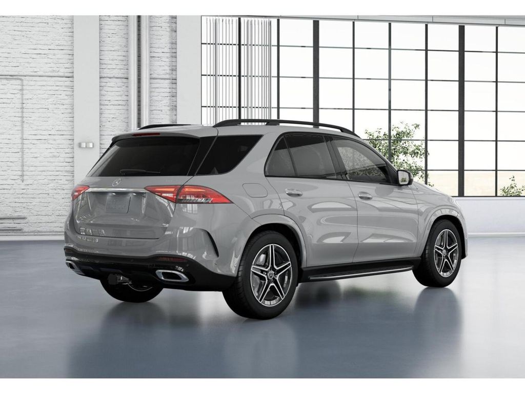2025 Mercedes-Benz GLE 450 21