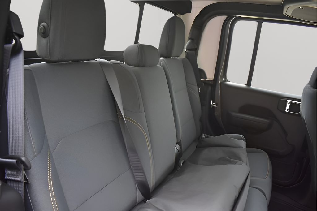 New Car 2025 Jeep Gladiator  Willys For Sale Under $50,000 In Austin, Texas