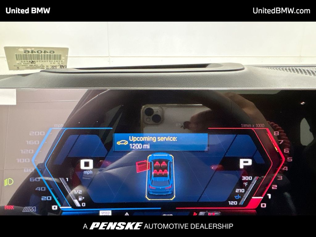 Thumbnail: 2026 BMW X5 - 15